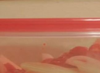 Πόσες μέρες έχετε τα μακαρόνια στο ψυγείο; Κινδυνεύετε!