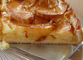 Μηλόπιτα: Η καλύτερη συνταγή που αξίζει να δοκιμάσετε.