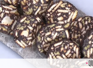 Παραδοσιακό μωσαϊκό από τον Άκη Πετρετζίκη