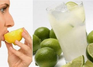 Νερό με λεμόνι: 10+1 προβλήματα υγείας που μπορεί να θεραπεύσει!