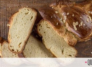 Συνταγή για να πετύχεις το απόλυτο πολίτικο τσουρέκι