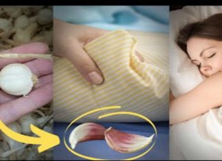 Αποφεύγετε το σκόρδο; Μόλις δείτε αυτό το βίντεο θα το βάλετε και εσείς κάτω απ’ το μαξιλάρι σας!