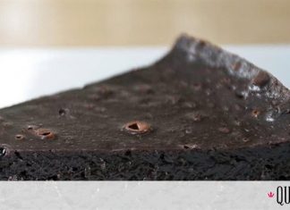 Συνταγή για σοκολατόπιτα από τον Άκη Πετρετζίκη