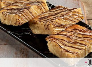 Η συνταγή της ημέρας: Blondie από τον Άκη Πετρετζίκη