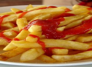 Σοκ: 4 τροφές για ένα γρήγορο θάνατο