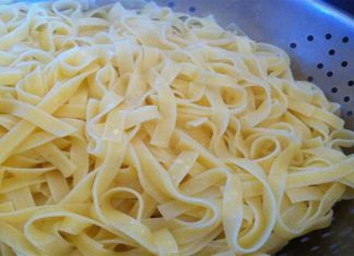 Το μεγαλύτερο λάθος με τα μακαρόνια είναι πριν τα βράσετε – Μεγάλη προσοχή