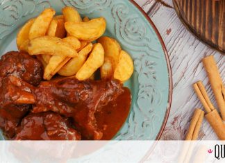 Η εύκολη συνταγή για αρνί καπαμά