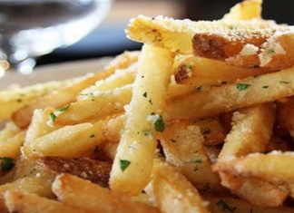 Πατάτες τηγανιτές: Ποιο το τεράστιο λάθος στο τηγάνισμα που προκαλεί καρκίνο