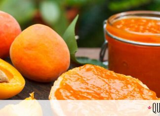 Συνταγή για νόστιμη και μυρωδάτη σπιτική μαρμελάδα βερίκοκο