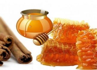 Απίστευτο: Δείτε τι θα σας συμβεί αν τρώτε καθημερινά μέλι και κανέλα