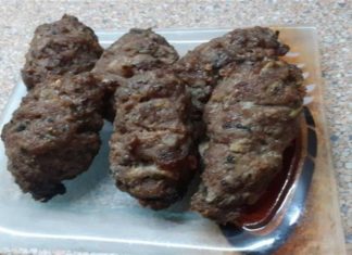 Αφράτα μπιφτέκια με λίγα υλικά – Έτοιμα στο τσακ μπαμ