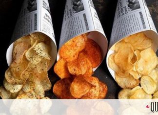 Τέσσερις συνταγές της καραντίνας που συνεχίσαμε να φτιάχνουμε!