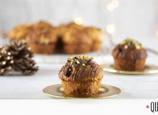 Σήμερα φτιάχνουμε ατομικά πανετόνε με τη συνταγή του Άκη Πετρετζίκη