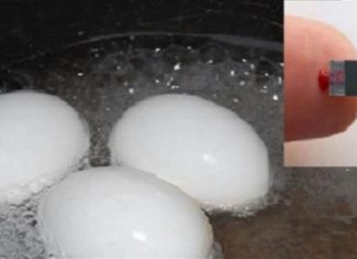 Οι γιατροί τρίβουν τα μάτια τους μπροστά σε αυτή την συνταγή με αυγά – Θα σας λύσει ένα πρόβλημα υγείας