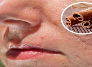 7 λόγοι για να προσθέσετε κανέλα στο φαγητό σας