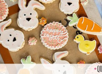 Αυτά είναι τα μυστικά για να πετύχουν τα πασχαλινά κουλουράκια (και η πιο νόστιμη συνταγή)