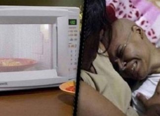 Κίνδυνος θάνατος: Οι αρρώστιες που προκαλούνται από τον φούρνο μικροκυμάτων