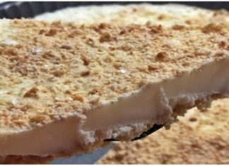 Γιαουρτογλυκό… ποίημα με ζαχαρούχο γάλα έτοιμο σε 10 λεπτά