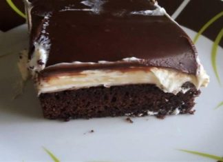 Πάστα… εξωγήινη με ζαχαρούχο γάλα