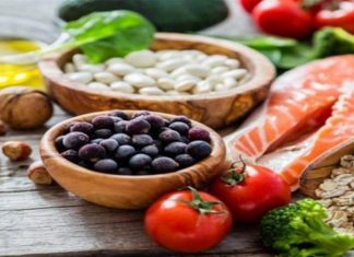 Ποιες τροφές προστατεύουν και θωρακίζουν τον οργανισμό μας από τον κορωνοϊό