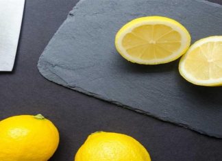 Αυτή είναι η συνταγή με το λεμόνι που “θεραπεύει” τους όγκους κι αυτά τα 6 είδη καρκίνου
