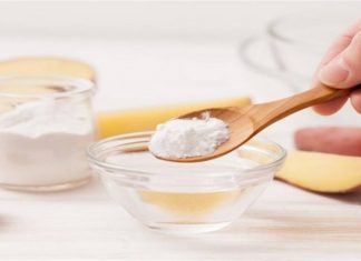 Είχε δοκιμάσει τα πάντα στο σώμα της και πήρε τη μαγειρική σόδα – Δεν πίστευε μετά αυτό που της συνέβη