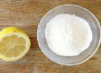 Ο συνδυασμός με την μαγειρική σόδα που σώζει ζωές και δεν το γνωρίζαμε