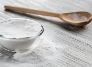 Υπέφερε από κοκκινίλες και φαγούρες – Μόλις δοκίμασε λίγη μαγειρική σόδα…