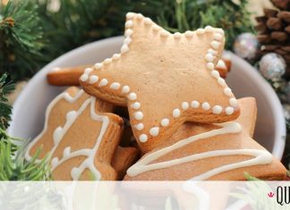 «Ο φούρνος μου κι εγώ»: Μια.. χριστουγεννιάτικη ιστορία στην κουζίνα μου