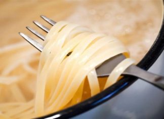 Το μεγάλο λάθος που κάνεις με τα μακαρόνια είναι μετά το βράσιμο – Μεγάλη προσοχή