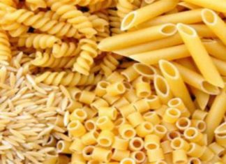 2+1 λόγοι για να τρώτε κάθε μέρα μακαρόνια