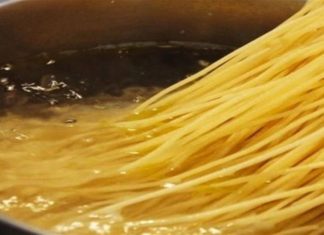 Τρώτε συνέχεια μακαρόνια; Αυτό είναι το αποτέλεσμα στην υγεία σας