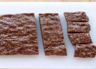 Η πιο απλή συνταγή για γλυκό με μηδενικές θερμίδες – Έχει μόνο 3 υλικά!