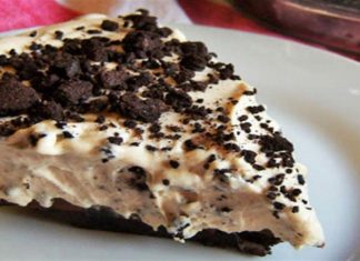 Μπισκοτογλυκό ψυγείου να γλύφετε τα δάχτυλά σας