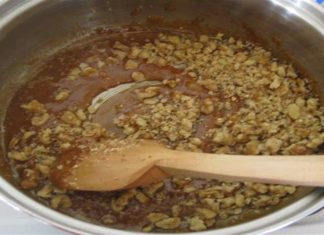 Η νόστιμη και υγιεινή συνταγή που ανασταίνει πεθαμένους!!!