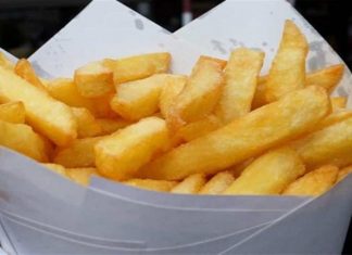 Οι Βέλγοι κάνουν τις καλύτερες τηγανητές πατάτες – Δείτε την συνταγή τους