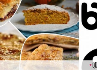 Οι δέκα αγαπημένες μας συνταγές για πίτες