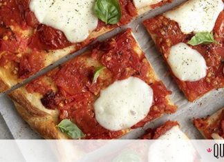 Πέμπτη σήμερα και ο Άκης Πετρετζίκης φτιάχνει «Πίτσα καπρέζε»