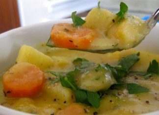 H σούπα του Ιπποκράτη – Ένα «θαυματουργό» φάρμακο της φύσης για δυνατό ανοσοποιητικό σύστημα