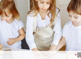 «Τι να μαγειρέψω σήμερα;» Εβδομαδιαίο πρόγραμμα διατροφής από το Mothersblog.gr