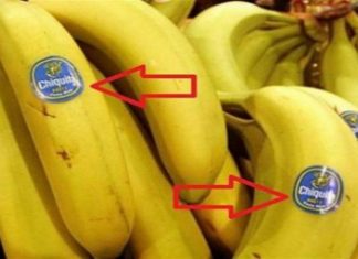 Μεγάλη προσοχή στα φρούτα που αγοράζετε – Δείτε τι σημαίνουν τα νούμερα στις ετικέτες τους