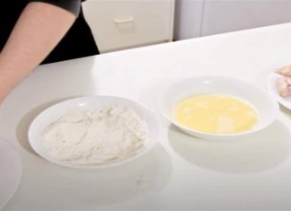 Εσείς ξέρετε ποιο είναι το μυστικό για το καλύτερο τηγανητό κοτόπουλο του κόσμου;