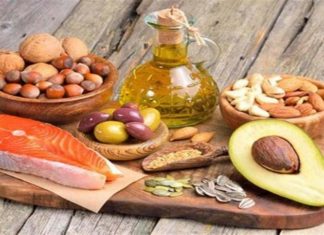 12+1 τροφές-«ασπίδα» κόντρα στον κορωνοϊό