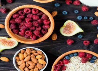 7+1 τροφές για να βοηθήσετε την ψυχολογία σας στην καραντίνα