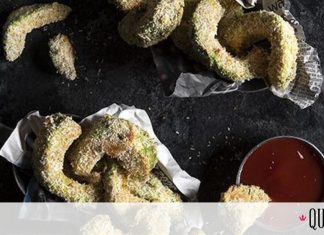 Σου αρέσει το αβοκάντο; Δες πώς θα φτιάξεις τσιπς λοιπόν!