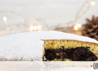 Συνταγή για γεμιστή βασιλόπιτα με την υπογραφή του Άκη Πετρετζίκη