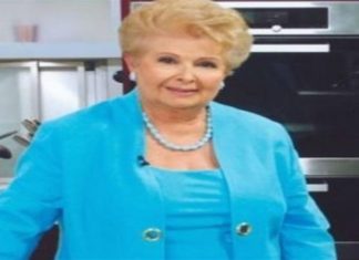 Βέφα Αλεξιάδου: Λουκουμάδες αφράτοι με κανέλα και σε συνταγή του «ονείρου»! Δεν θα μείνει ούτε ένας!