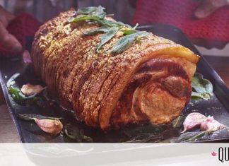 #TheCookMakesChristmas: Tα Χριστούγεννα είναι η εποχή που κάνει τους μάγειρες να ανυπομονούν!