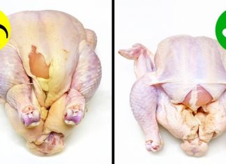 24 Χρήσιμα Κόλπα για να Μάθετε να Ξεχωρίζετε τα Φρέσκα Τρόφιμα από τα Μπαγιάτικα