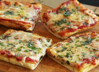 Μαμά! Τι θα φάμε για βράδυ?5 Συνταγές για μικρά και μεγαλα παιδια!